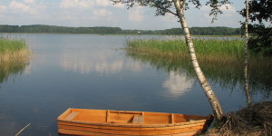 Снять дом на Браславских озерах