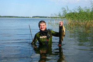 Рыбалка отдых и рыбалка на браславских озерах