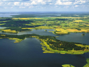 Где лучше отдохнуть в Белоруссии